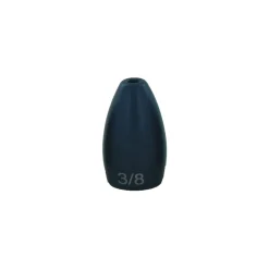 American Legacy Tungsten Flipping Weights 5pk