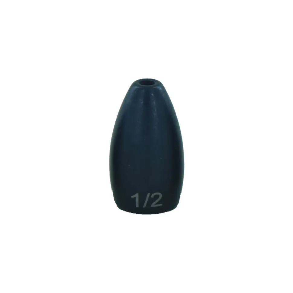 American Legacy Tungsten Flipping Weights 5pk