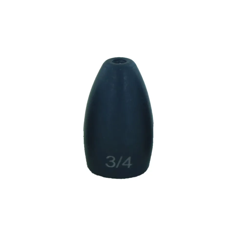 American Legacy Tungsten Flipping Weights 5pk