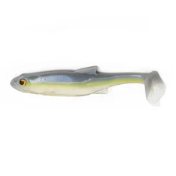 Bass Mafia Daingerous Swimbait Unrigged