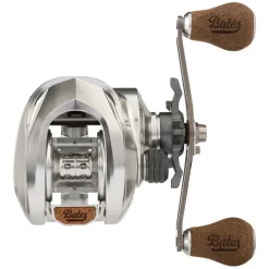 Bates Fishing Co. The GOAT Casting Reels