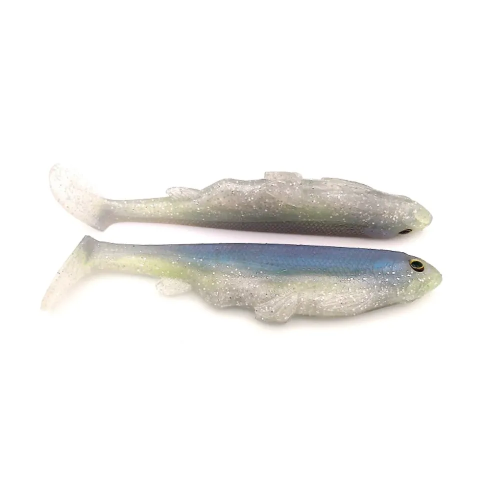 Beast Coast Creep 6.5" Swimbait