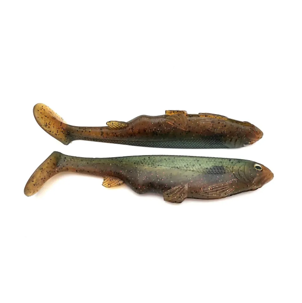Beast Coast Creep 6.5" Swimbait