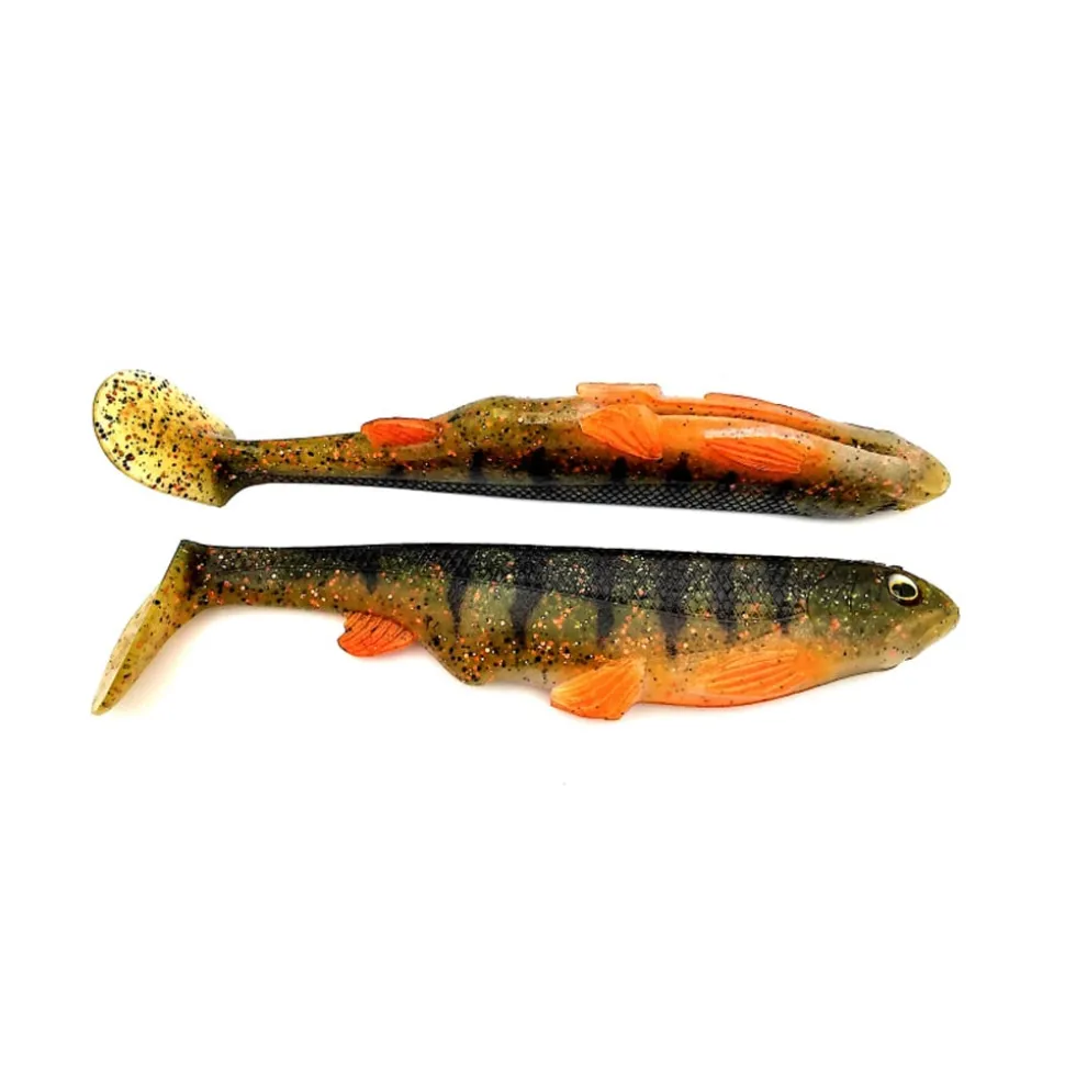 Beast Coast Creep 6.5" Swimbait