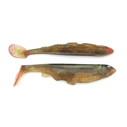 Beast Coast Creep 6.5" Swimbait