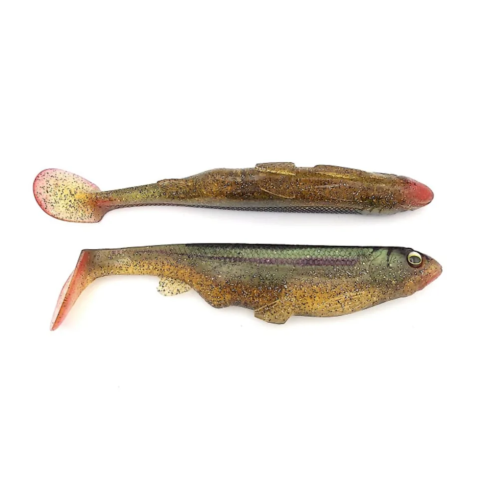 Beast Coast Creep 6.5" Swimbait