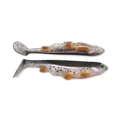 Beast Coast Creep 6.5" Swimbait