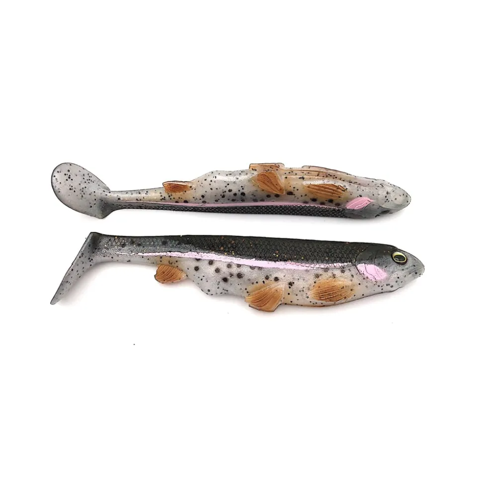 Beast Coast Creep 6.5" Swimbait