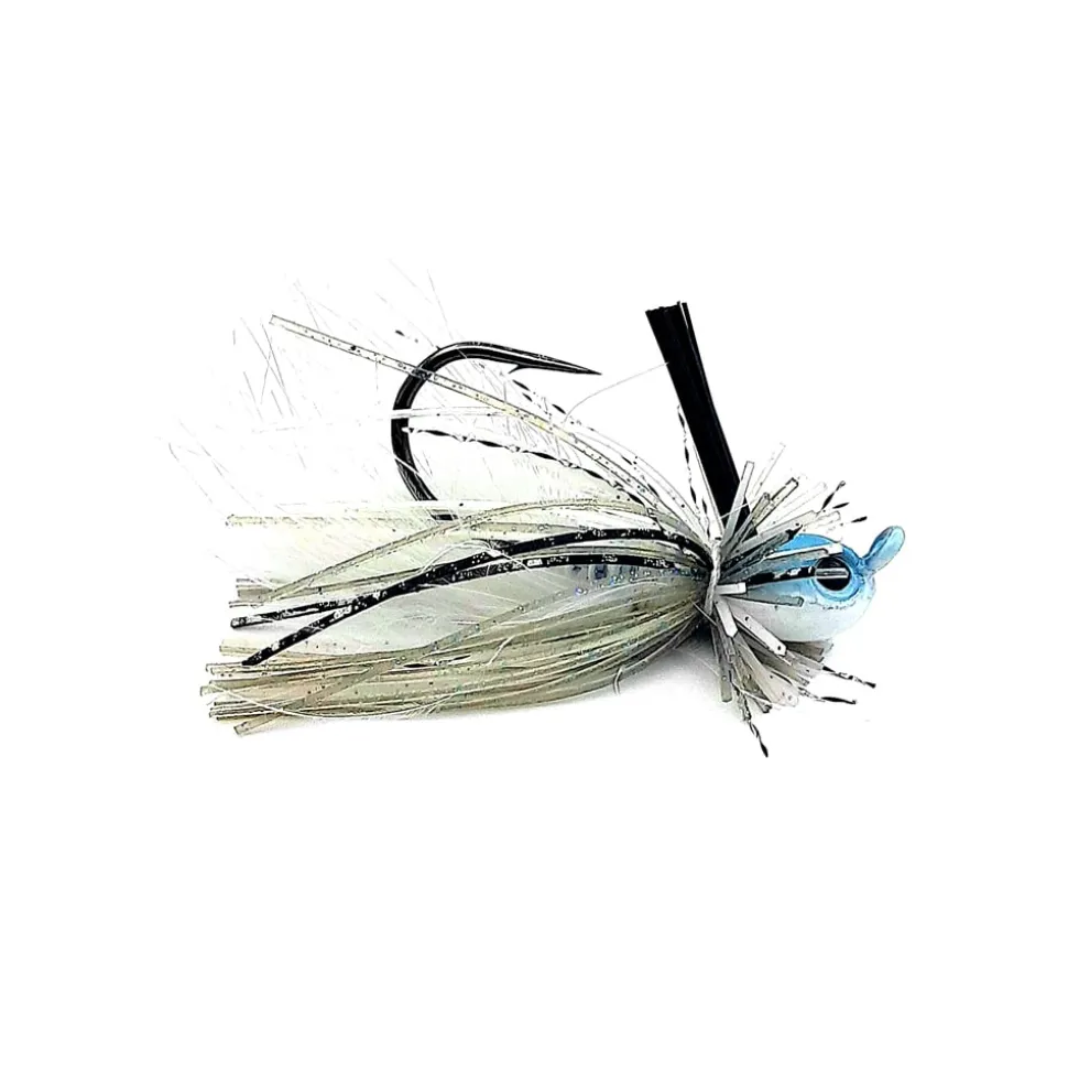Beast Coast Hustler Hybrid Finesse Jigs