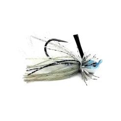 Beast Coast Hustler Hybrid Finesse Jigs
