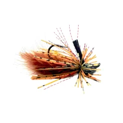 Beast Coast Hustler Hybrid Finesse Jigs
