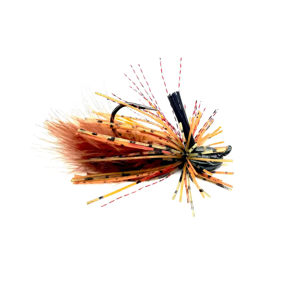 Beast Coast Hustler Hybrid Finesse Jigs
