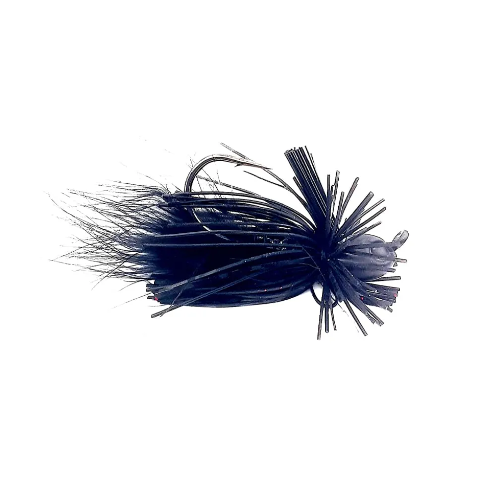 Beast Coast Hustler Hybrid Finesse Jigs