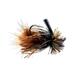 Beast Coast Hustler Hybrid Finesse Jigs