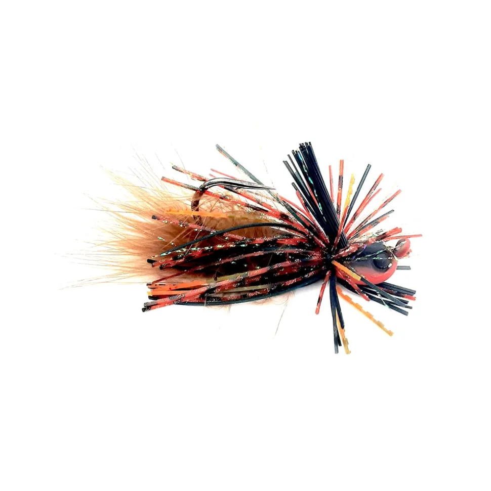 Beast Coast Hustler Hybrid Finesse Jigs