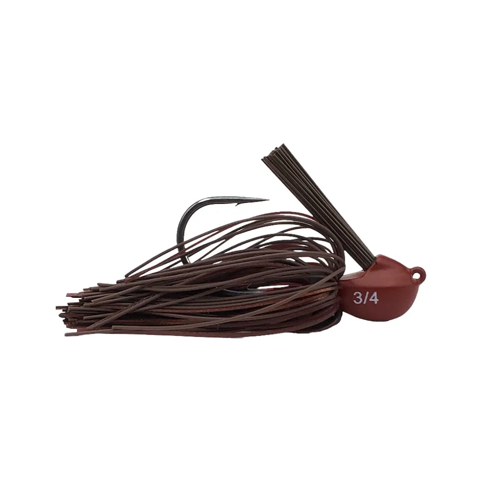 Beast Coast Lil' Magnum Compact Flipping Tungsten Jigs