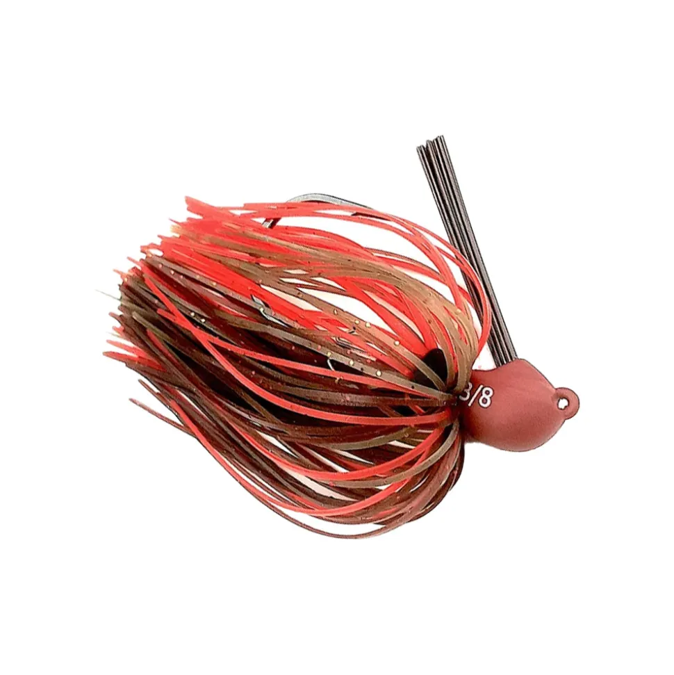 Beast Coast Lil' Magnum Compact Flipping Tungsten Jigs