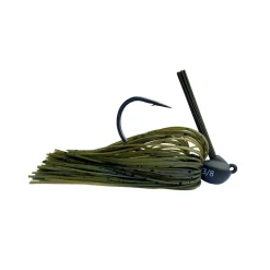 Beast Coast Lil' Magnum Compact Flipping Tungsten Jigs