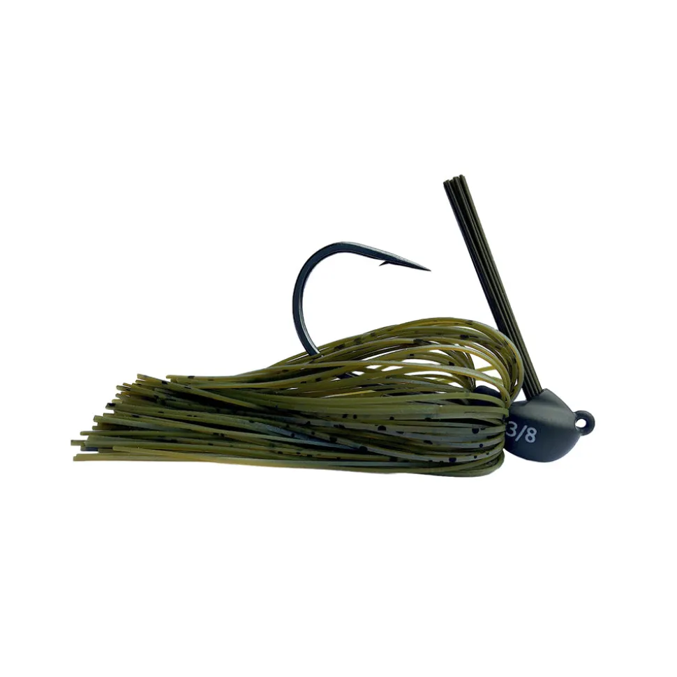 Beast Coast Lil' Magnum Compact Flipping Tungsten Jigs