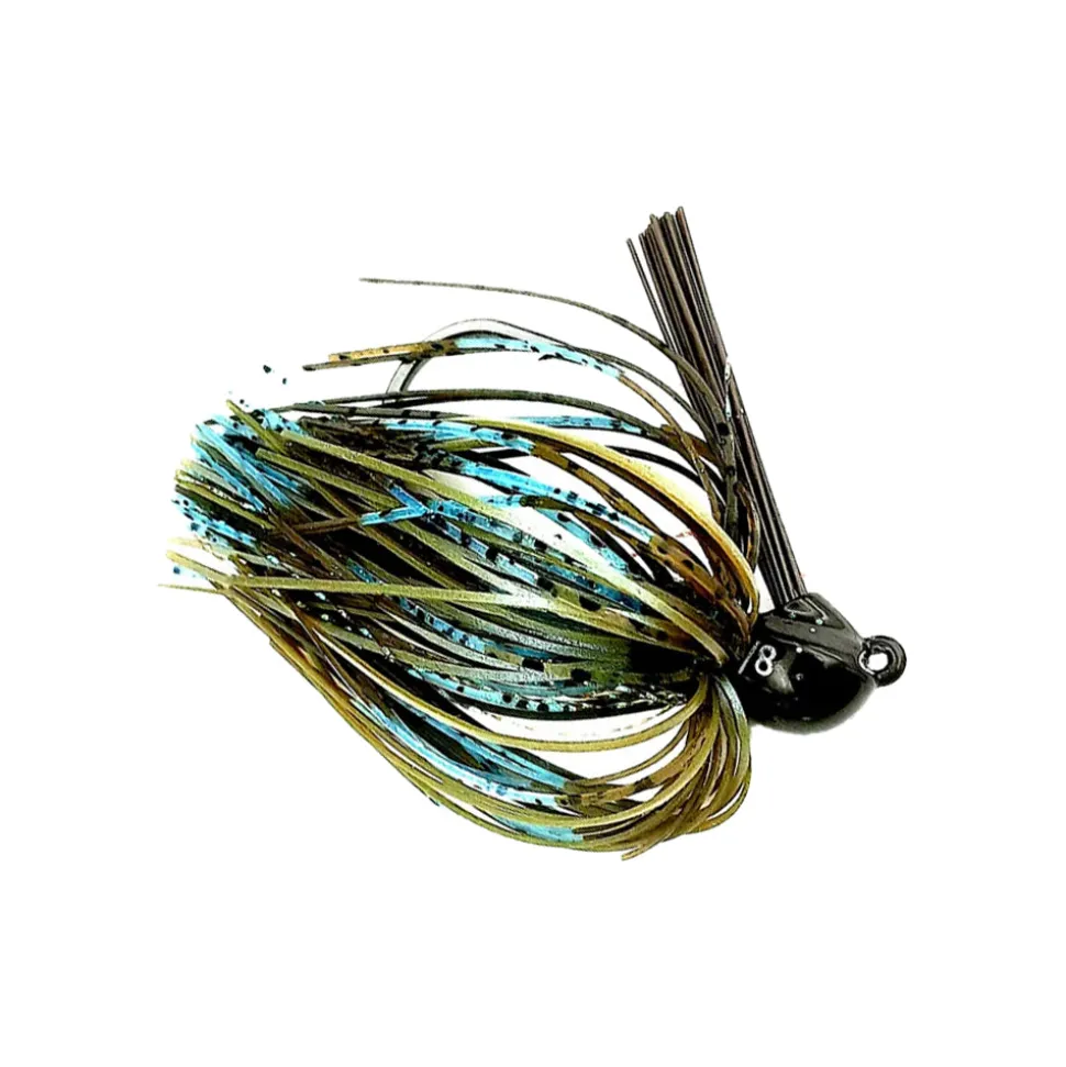 Beast Coast Lil' Magnum Compact Flipping Tungsten Jigs