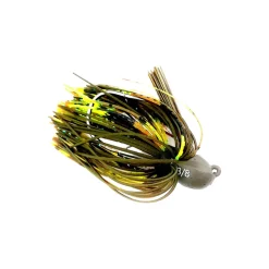 Beast Coast Lil' Magnum Compact Flipping Tungsten Jigs