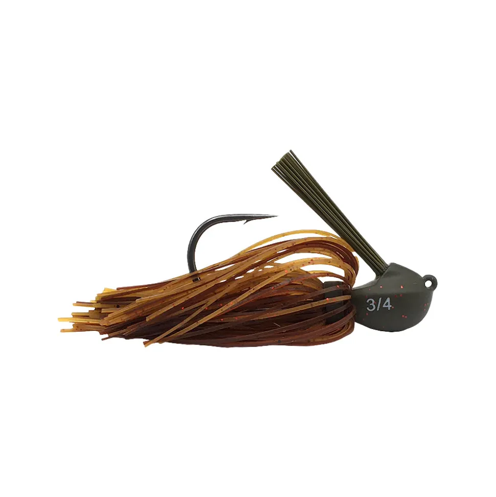 Beast Coast Lil' Magnum Compact Flipping Tungsten Jigs