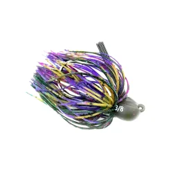 Beast Coast Lil' Magnum Compact Flipping Tungsten Jigs