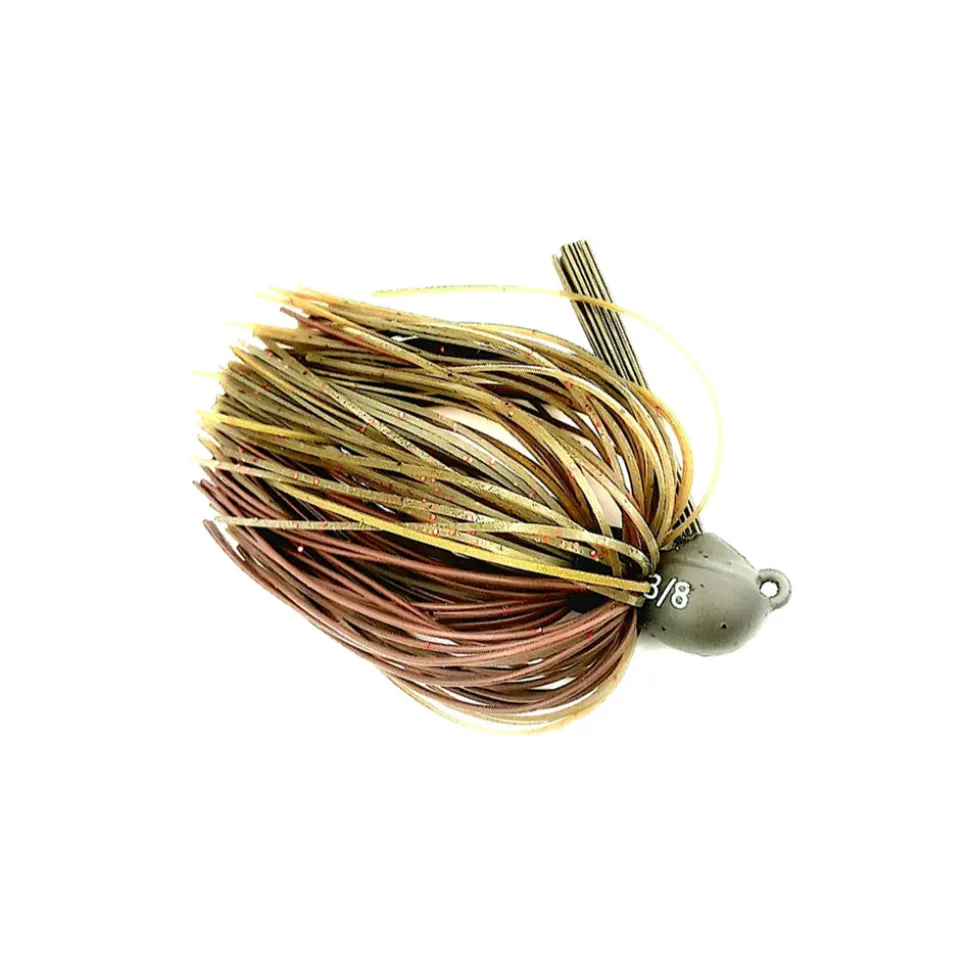 Beast Coast Lil' Magnum Compact Flipping Tungsten Jigs
