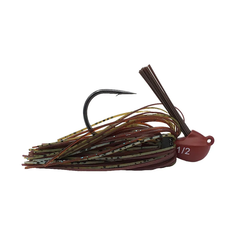 Beast Coast Lil' Magnum Compact Flipping Tungsten Jigs
