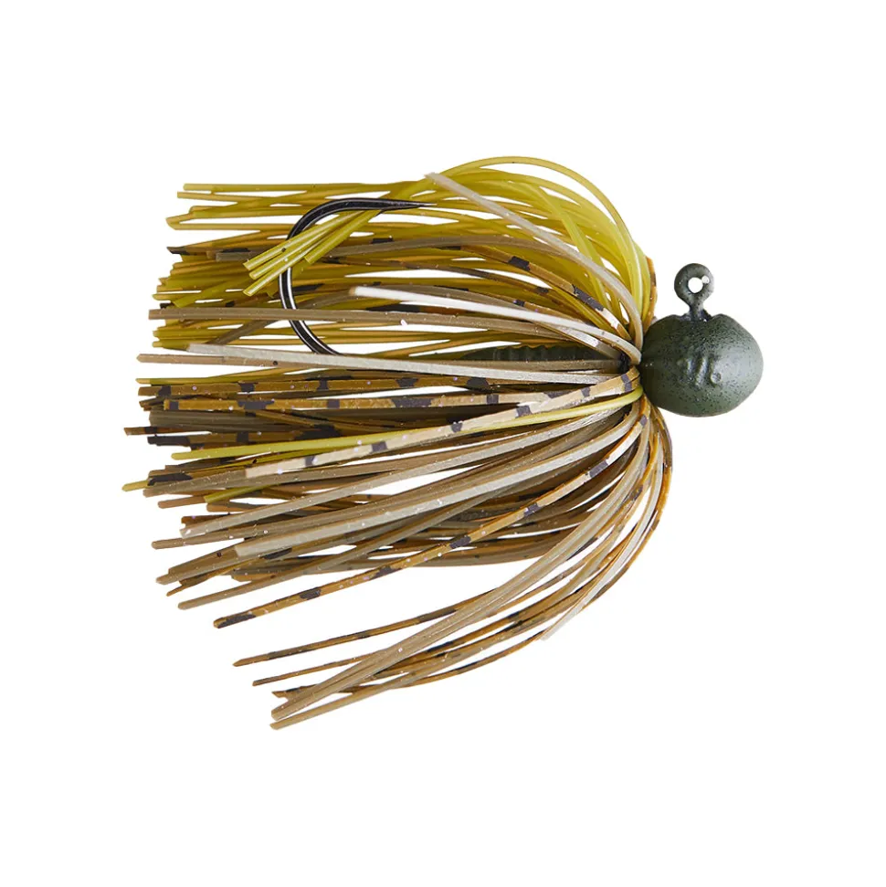Beast Coast L-Metal Open Water Sniper Football Jig