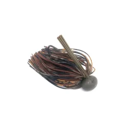 Beast Coast Max Feel Tungsten Football Jigs