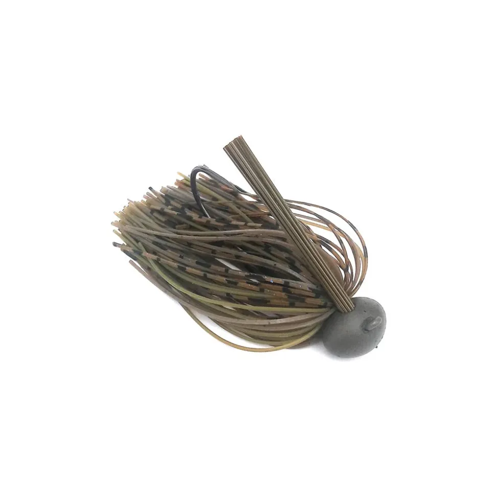 Beast Coast Max Feel Tungsten Football Jigs