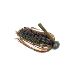 Beast Coast Max Feel Tungsten Football Jigs