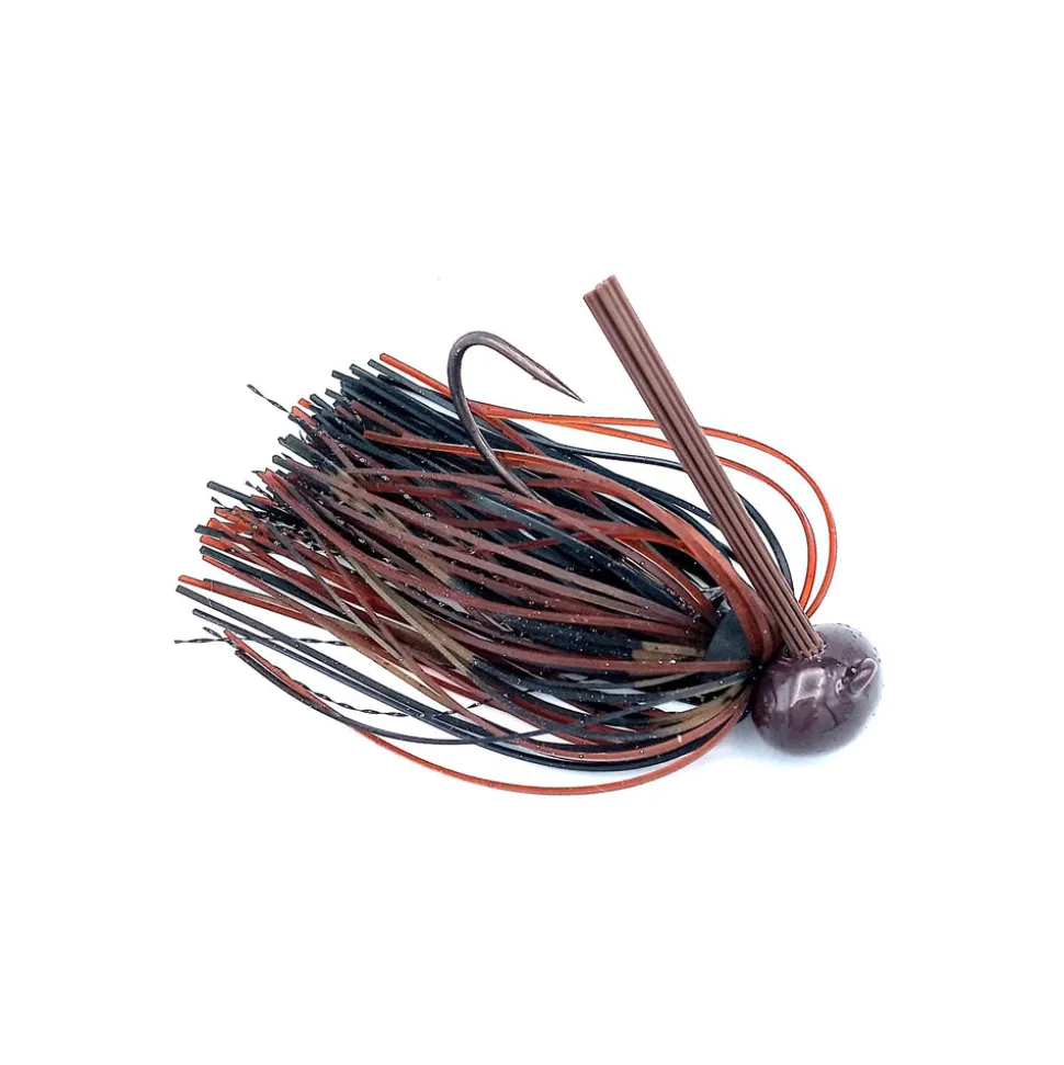 Beast Coast Max Feel Tungsten Football Jigs