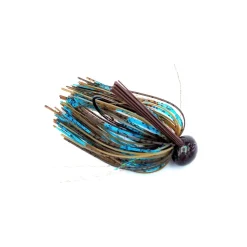 Beast Coast Max Feel Tungsten Football Jigs