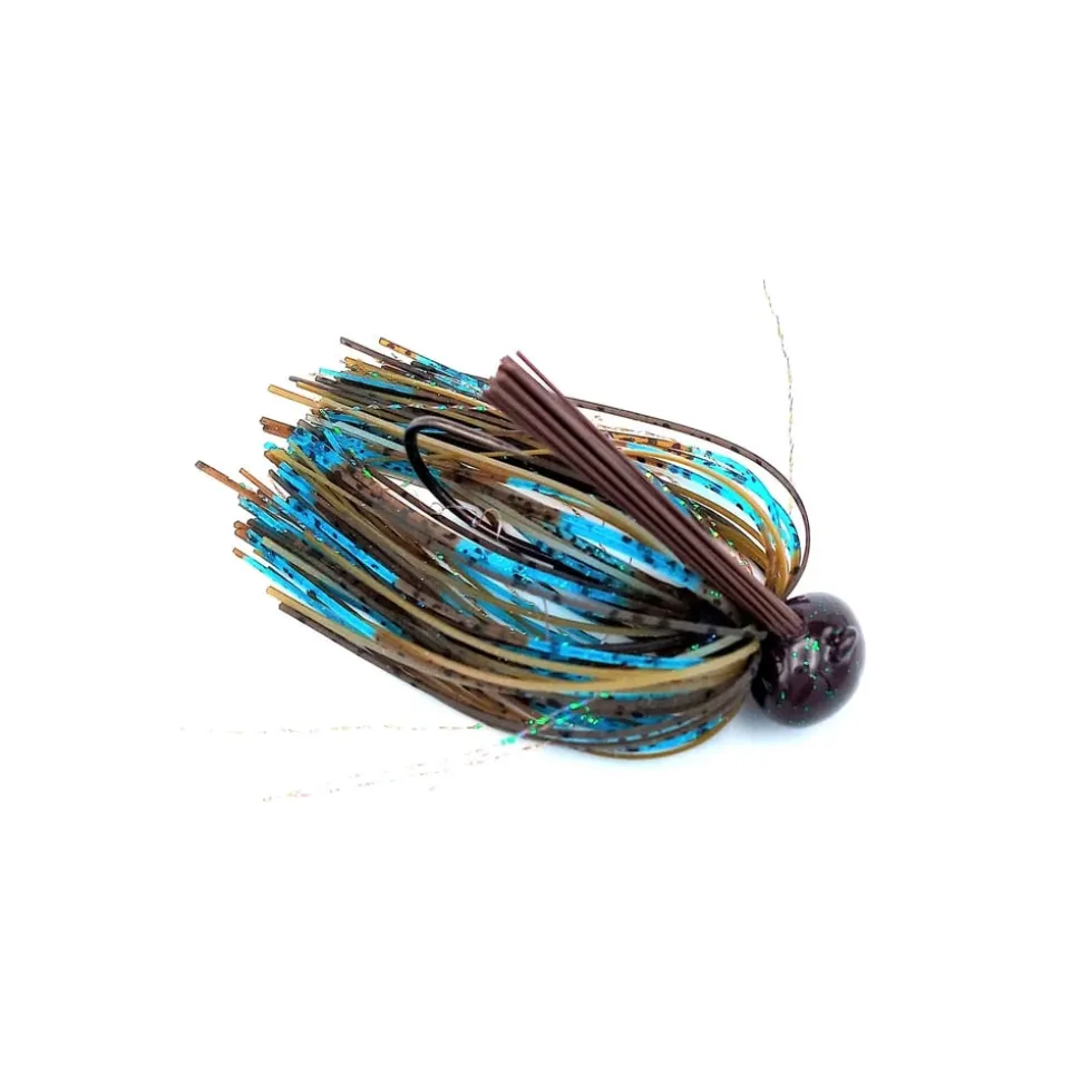 Beast Coast Max Feel Tungsten Football Jigs