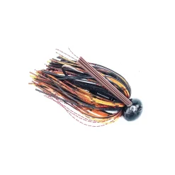 Beast Coast Max Feel Tungsten Football Jigs