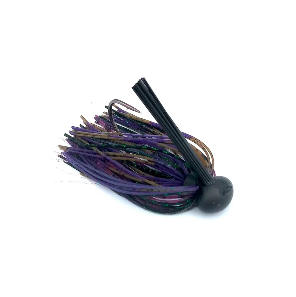 Beast Coast Max Feel Tungsten Football Jigs