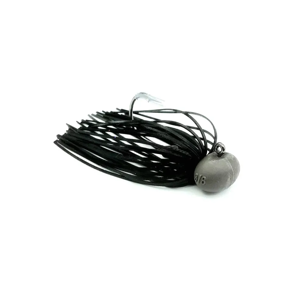 Beast Coast Tungsten Compound Open Water Sniper Football Jig