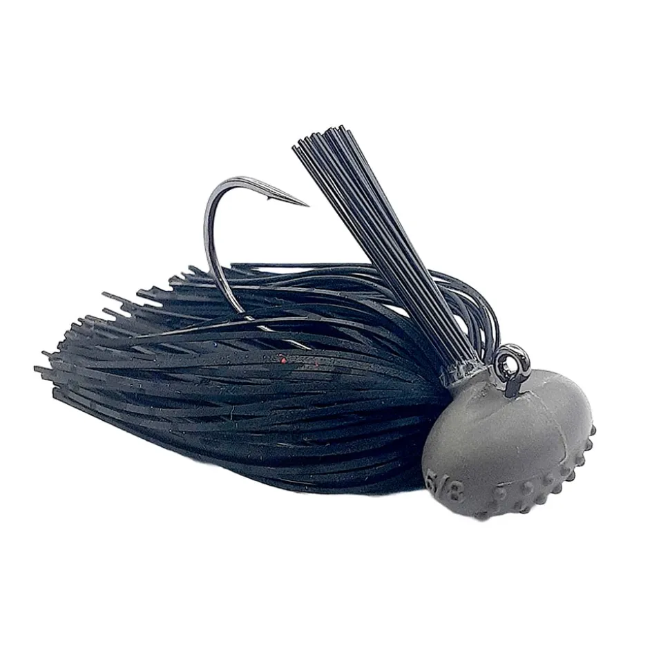 Beast Coast Tungsten Compound Baby Dozer Football Jig