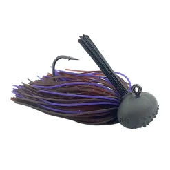 Beast Coast Tungsten Compound Baby Dozer Football Jig