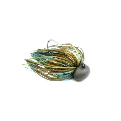 Beast Coast Tungsten Compound Open Water Sniper Football Jig