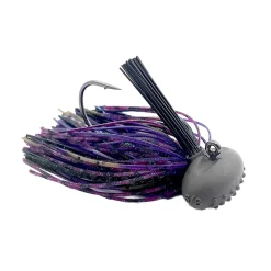 Beast Coast Tungsten Compound Baby Dozer Football Jig