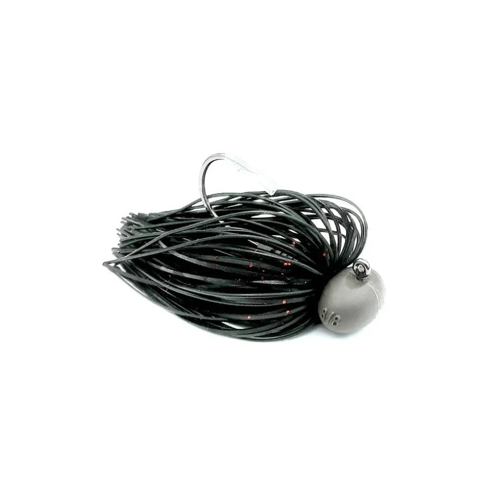 Beast Coast Tungsten Compound Open Water Sniper Football Jig