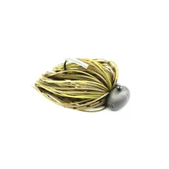 Beast Coast Tungsten Compound Open Water Sniper Football Jig