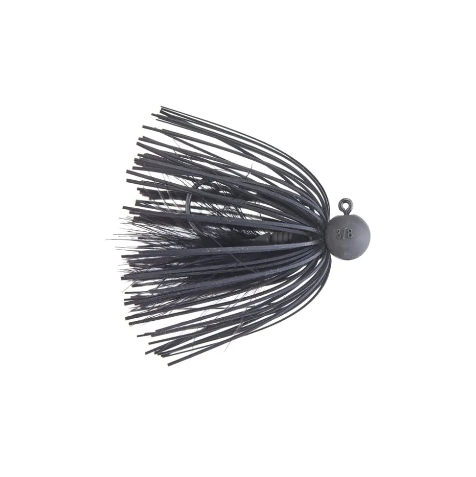 Beast Coast Tungsten Compound Open Water Sniper Football Jig