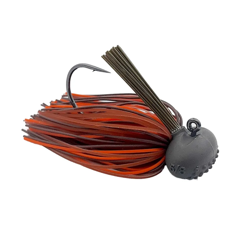 Beast Coast Tungsten Compound Baby Dozer Football Jig