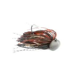 Beast Coast Tungsten Compound Open Water Sniper Football Jig