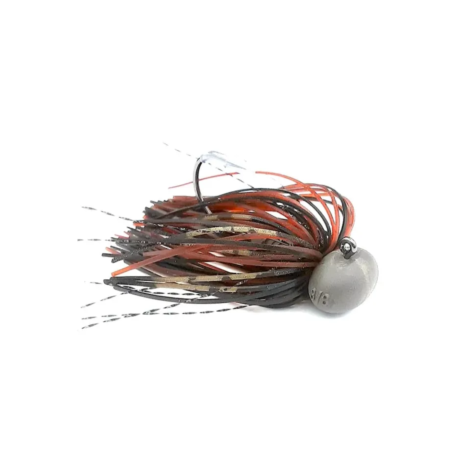 Beast Coast Tungsten Compound Open Water Sniper Football Jig