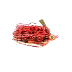 Beast Coast Workingman's Compact Swimjig